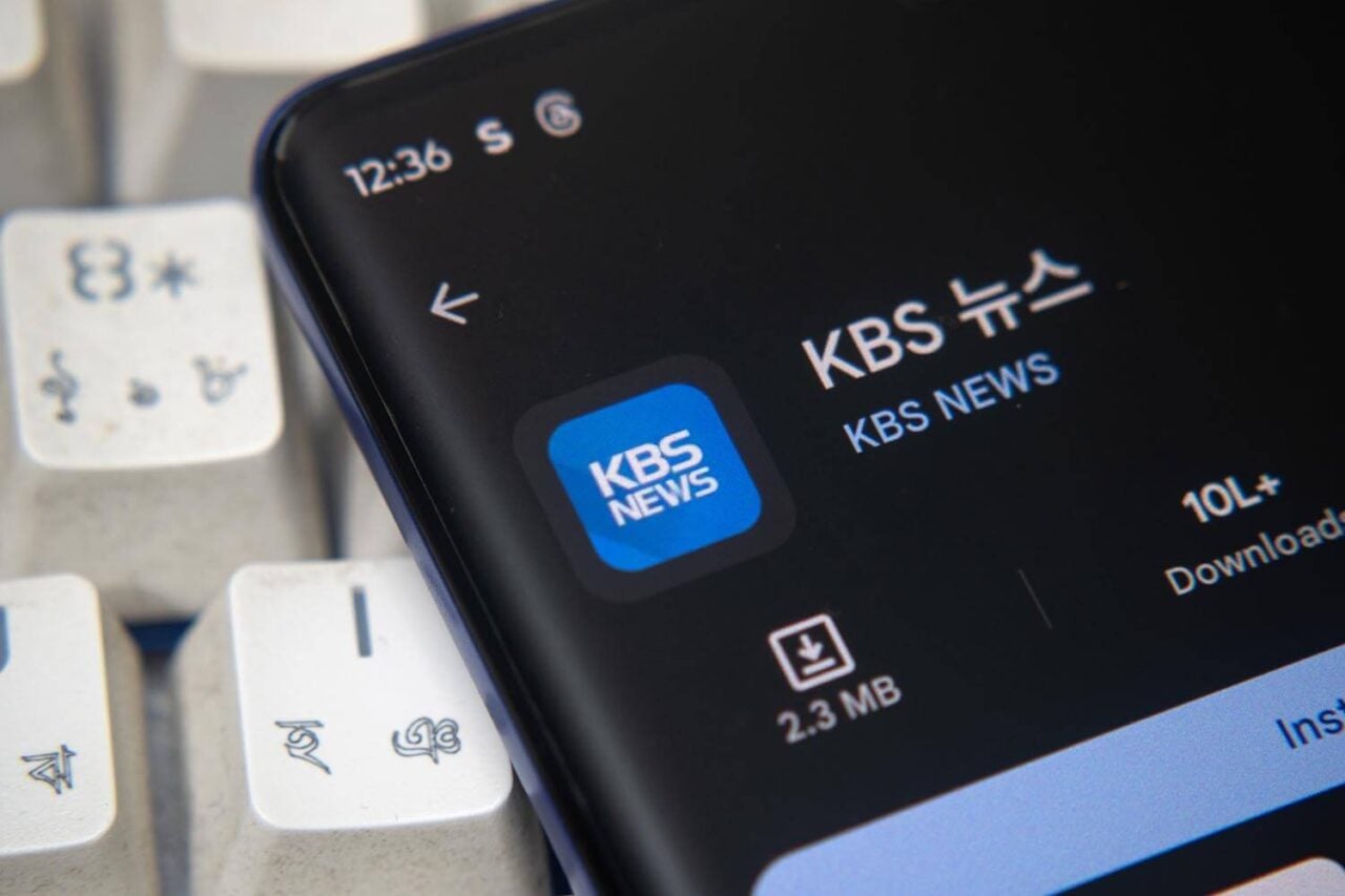 Watch Korean Tv Abroad