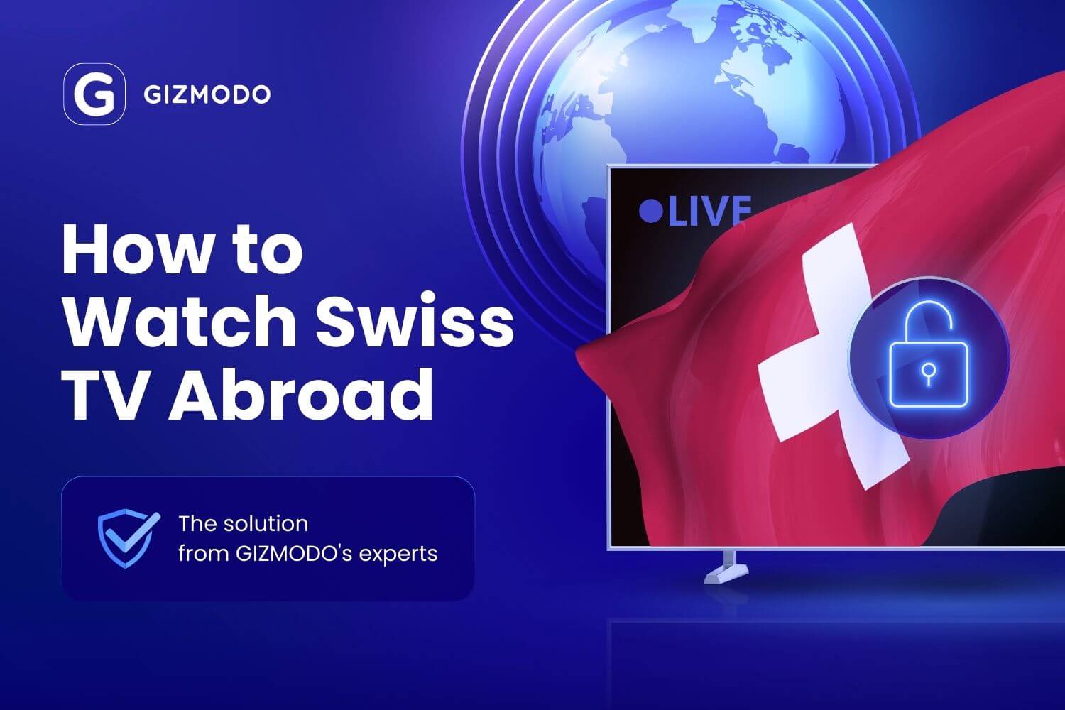 Watch Swiss Tv Abroad