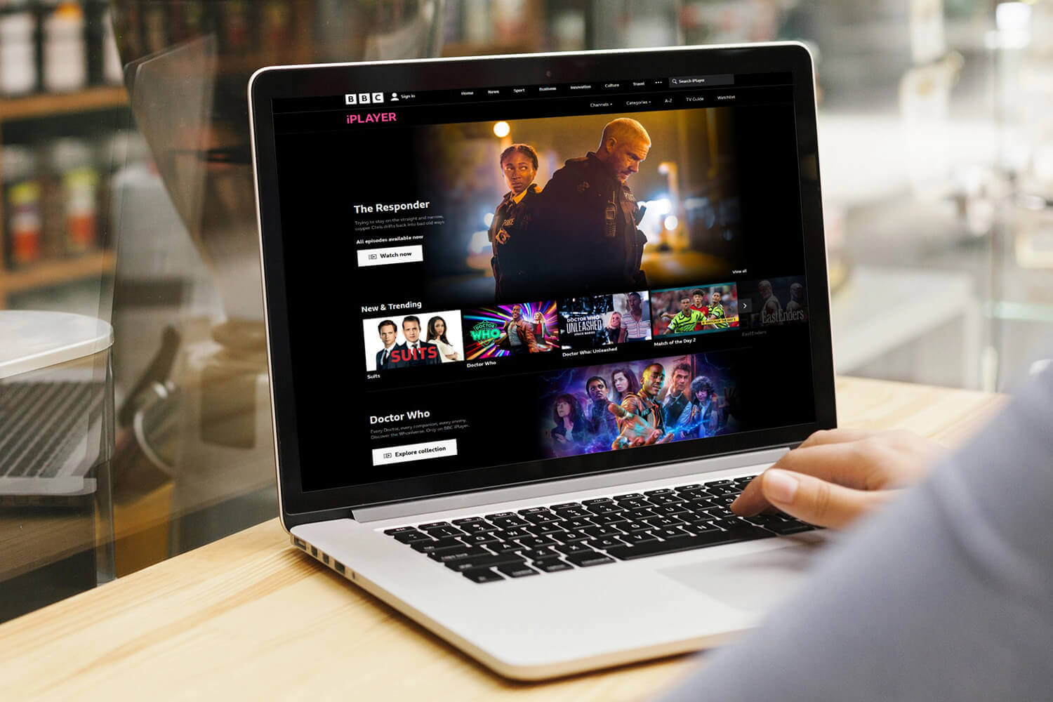Watch Uk Tv New Zealand