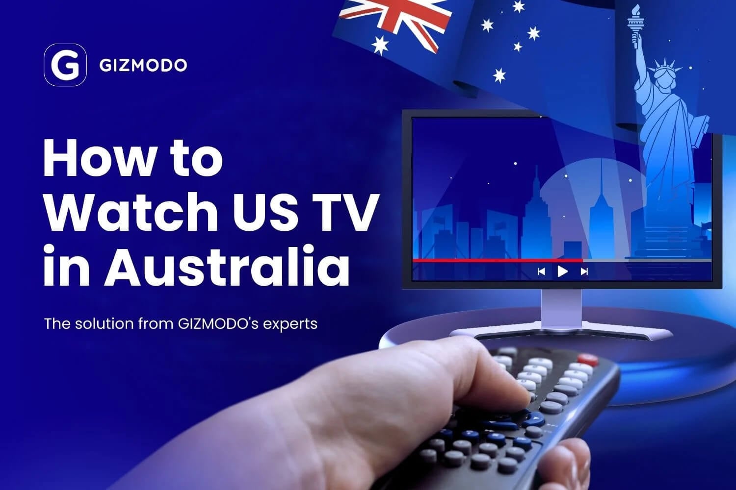 Watch Us Tv Australia