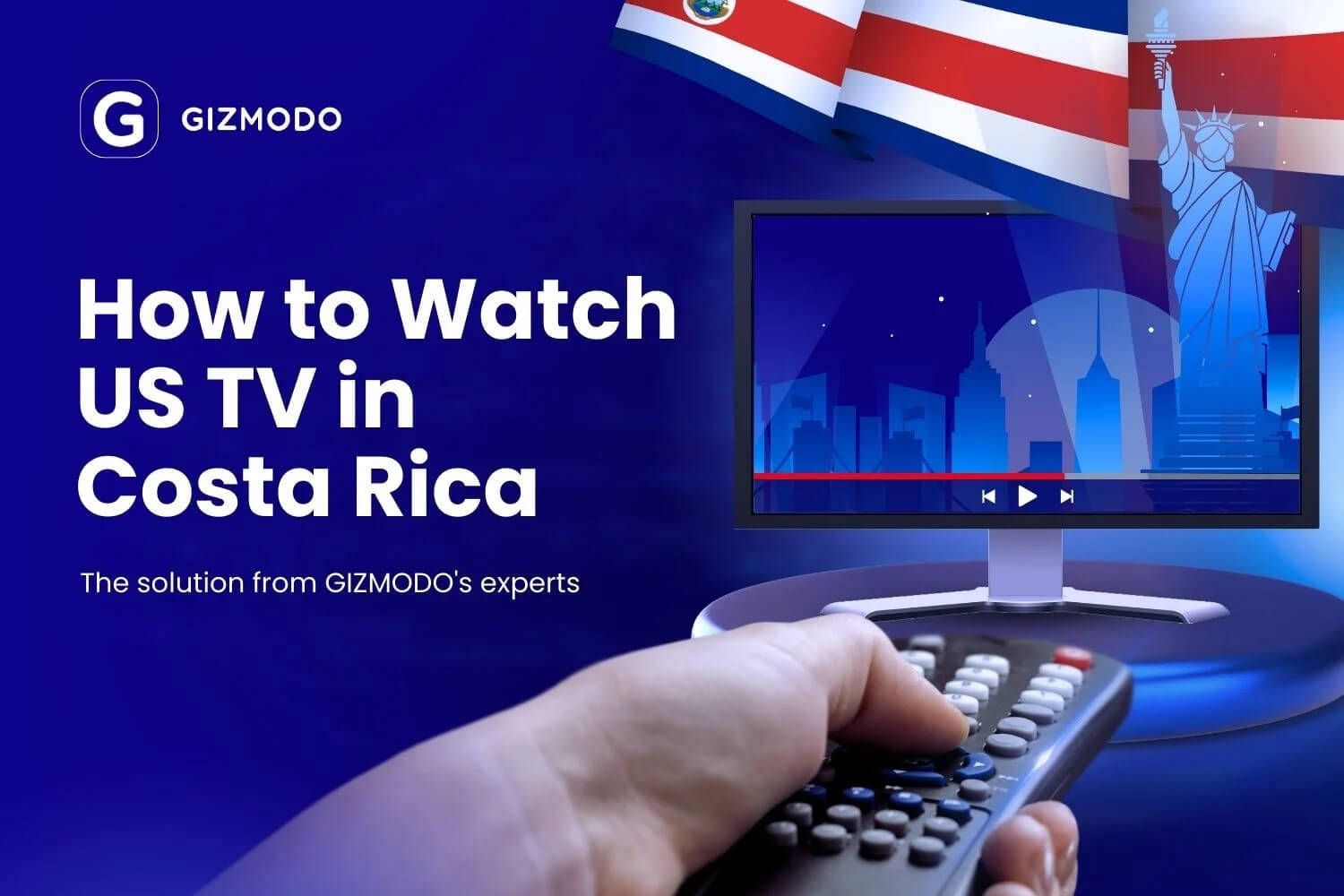Watch Us Tv Costa Rica