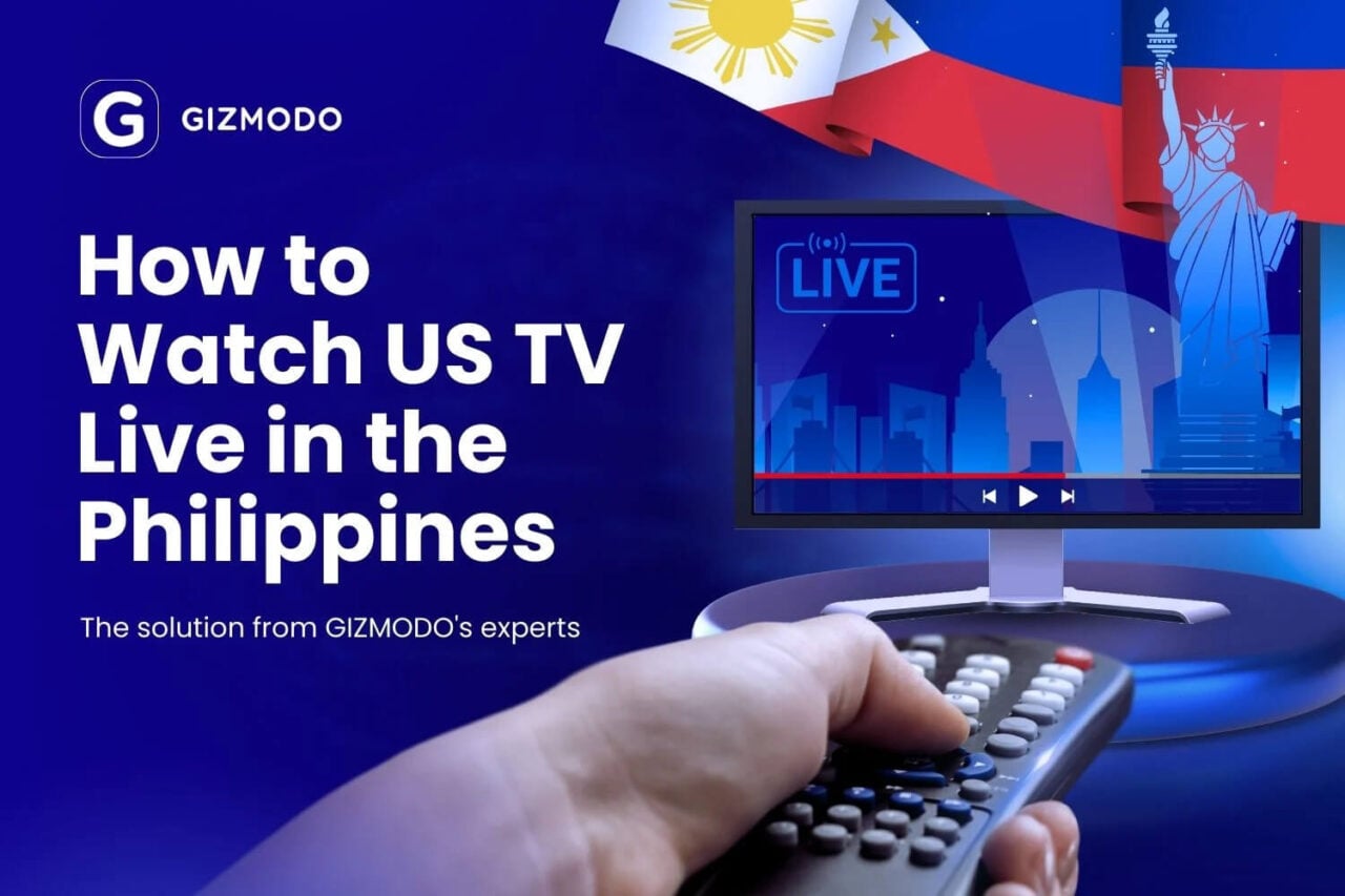 Watch Us Tv Philippines