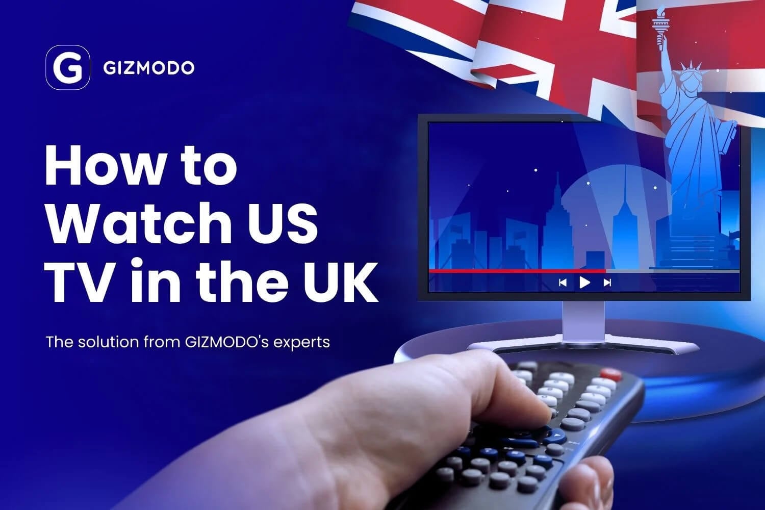Watch Us Tv In Uk