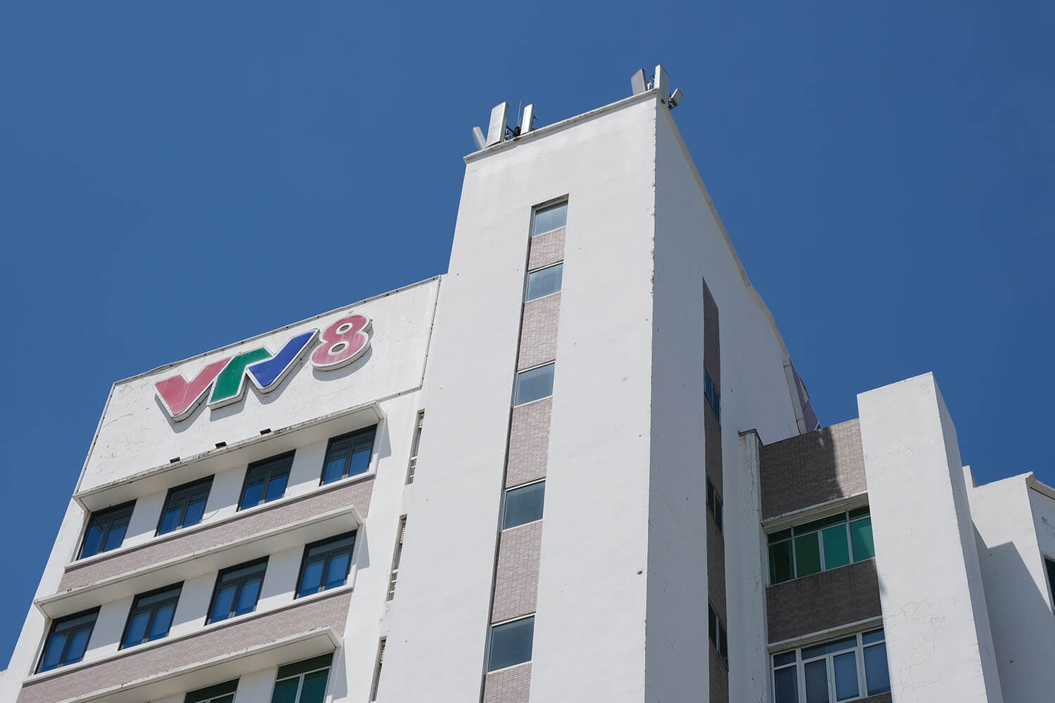 Watch Vietnam Tv Abroad