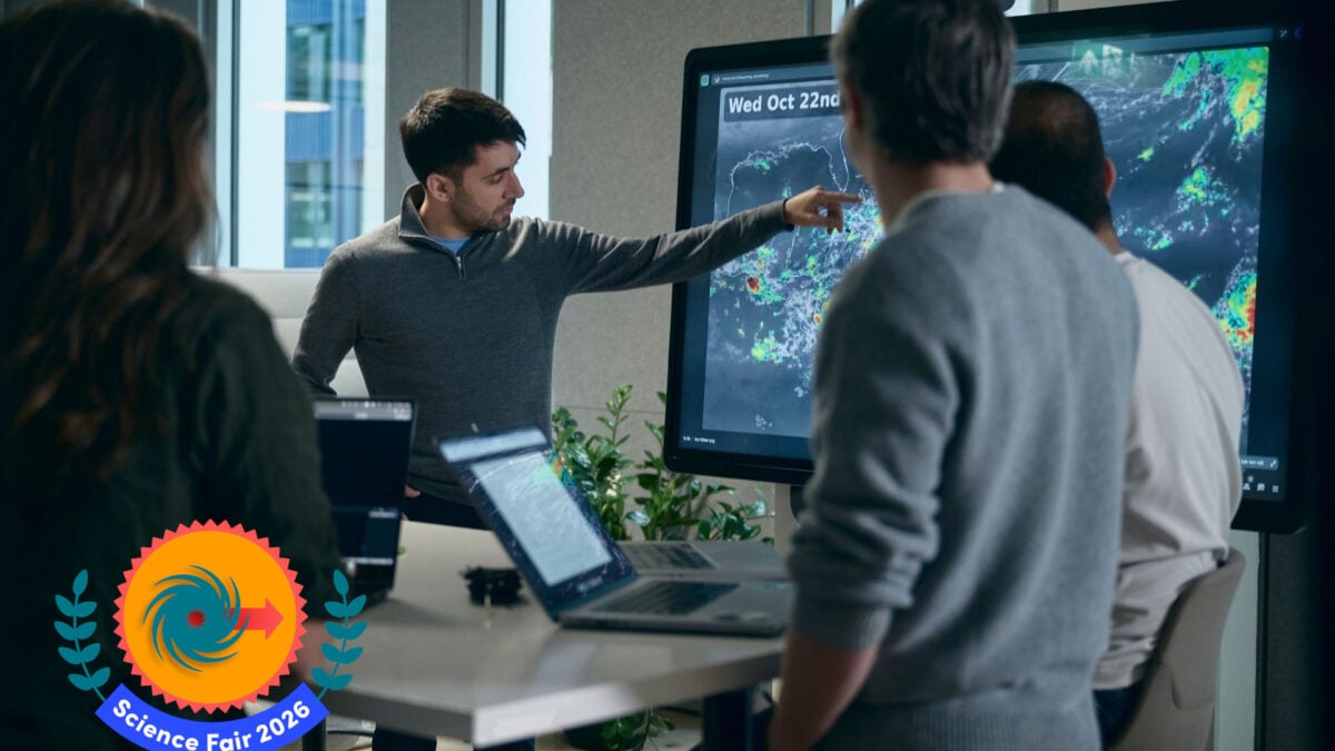 Google DeepMind's Hurricane Forecast Model Provides a Whole Extra Day of Warning