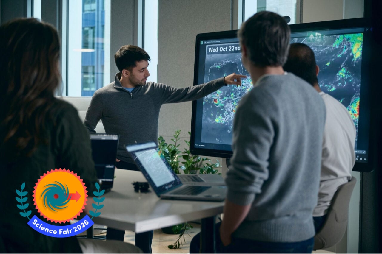 Google DeepMind’s Hurricane Forecast Model Provides a Whole Extra Day of Warning