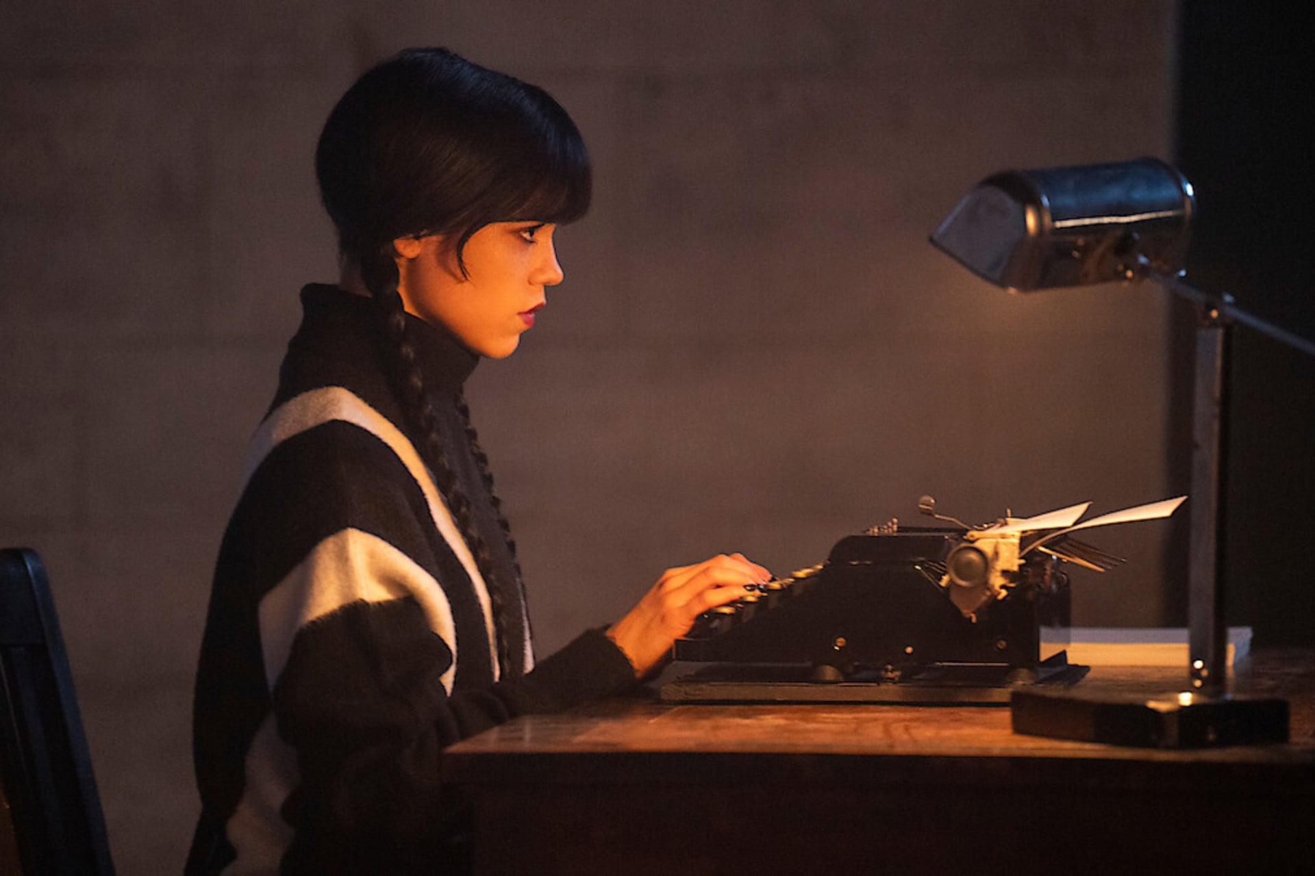 Wednesday Returns: Jenna Ortega’s Goth Icon Set for a Third Season