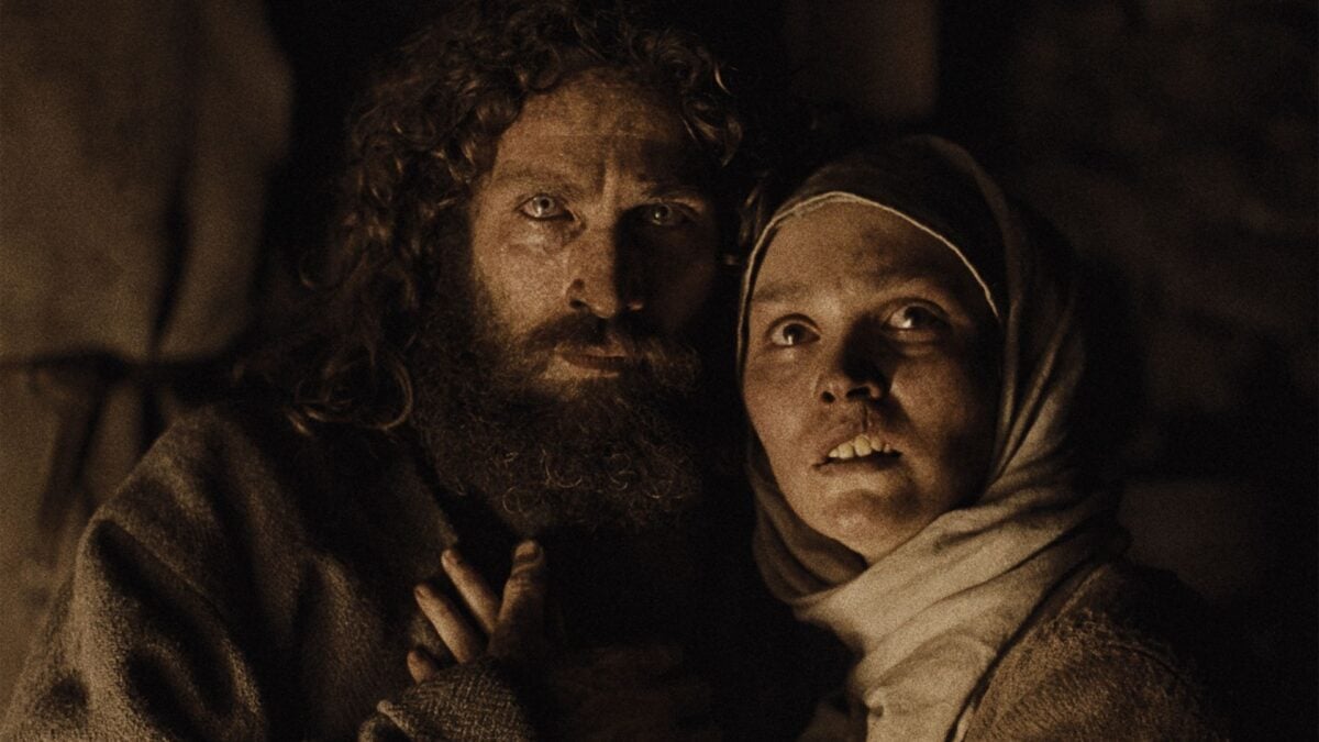 We’ve Seen 20 Gory Minutes From Robert Eggers’ ‘Werwulf’