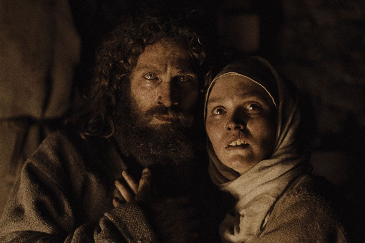 We’ve Seen 20 Gory Minutes From Robert Eggers’ ‘Werwulf’