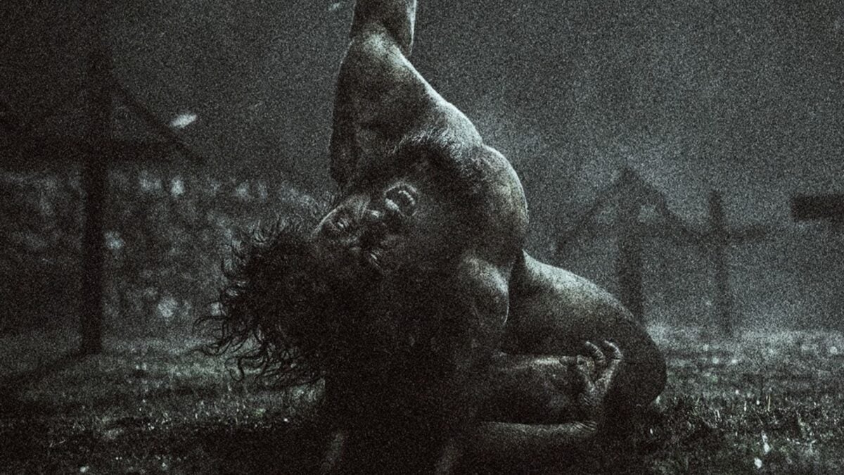 Another Full Moon Means Another ‘Werwulf’ Trailer