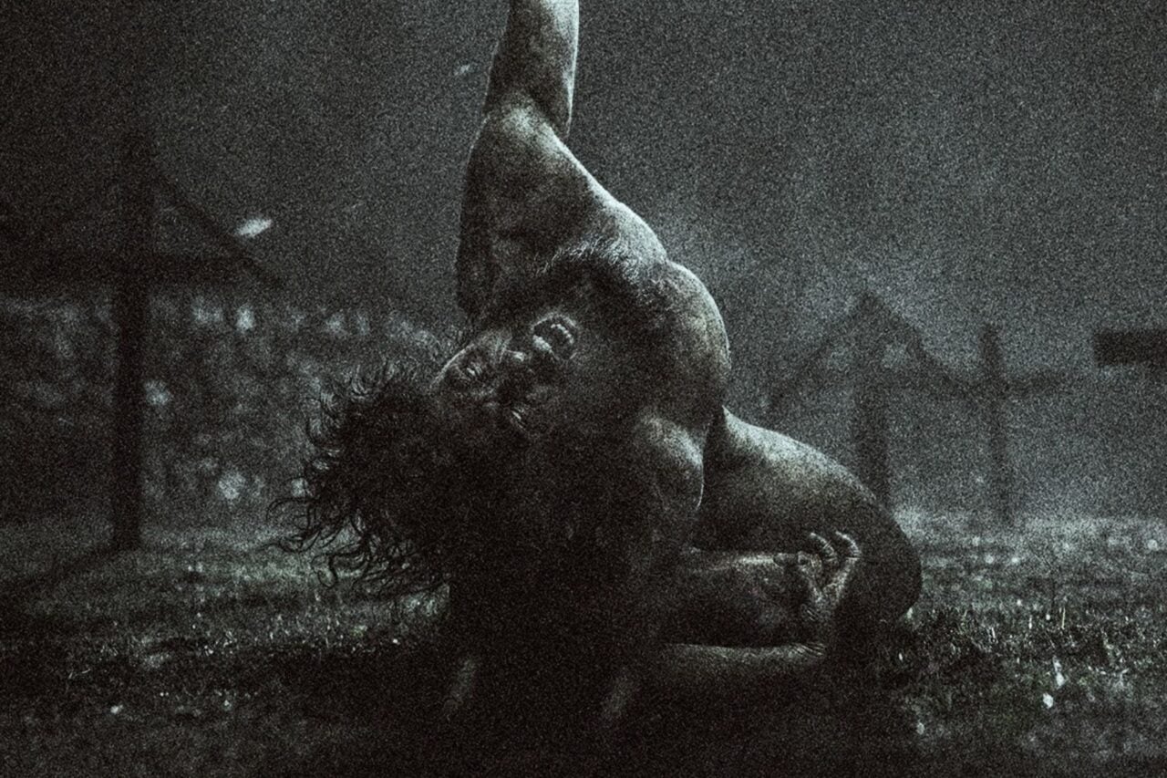 Another Full Moon Means Another ‘Werwulf’ Trailer