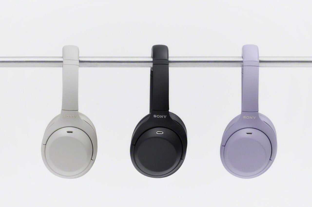 Sony Resurrected an Iconic Pair of Wireless Headphones After Six Years
