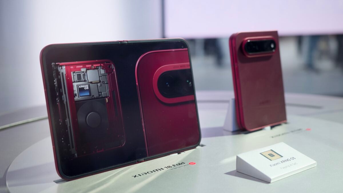 ARM’s Next-Gen Phone Chips Are So Much Better for Gaming. Does it Matter?