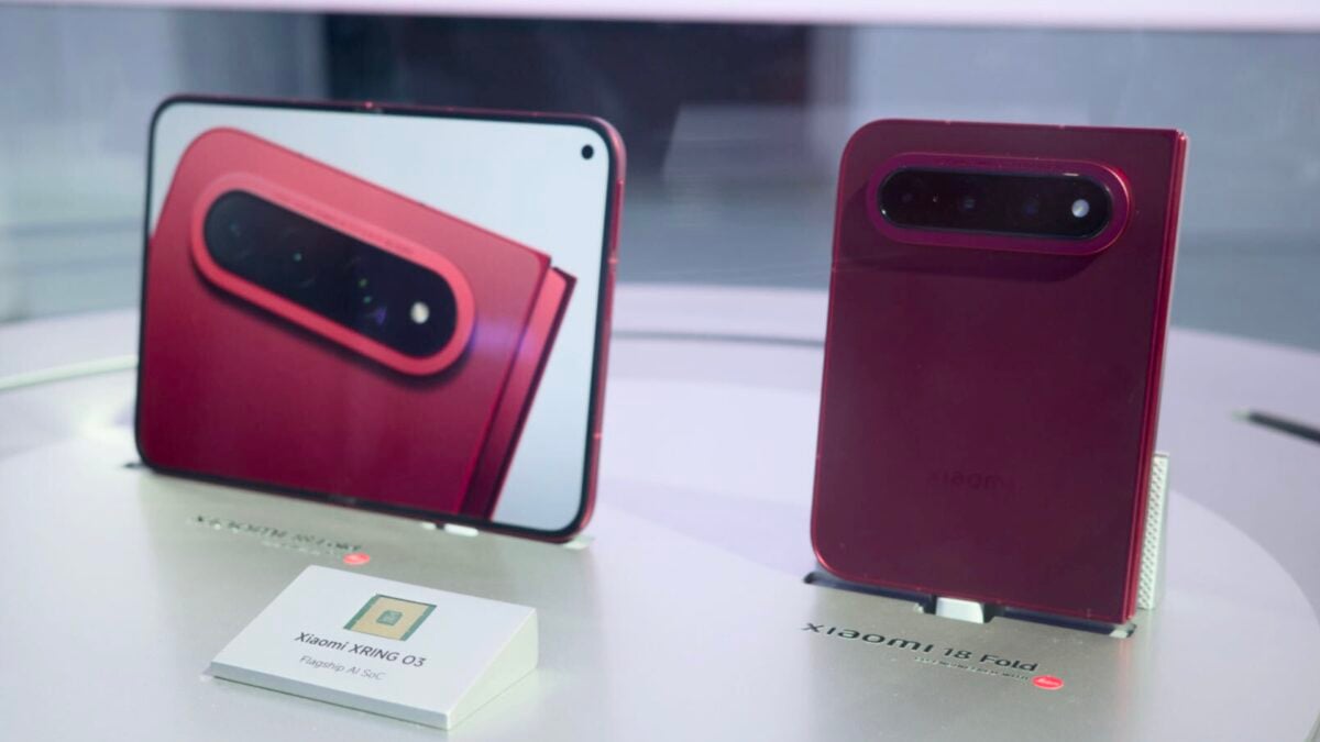 Xiaomi Copied the Foldable iPhone Before Apple Even Announced It - Gizmodo
