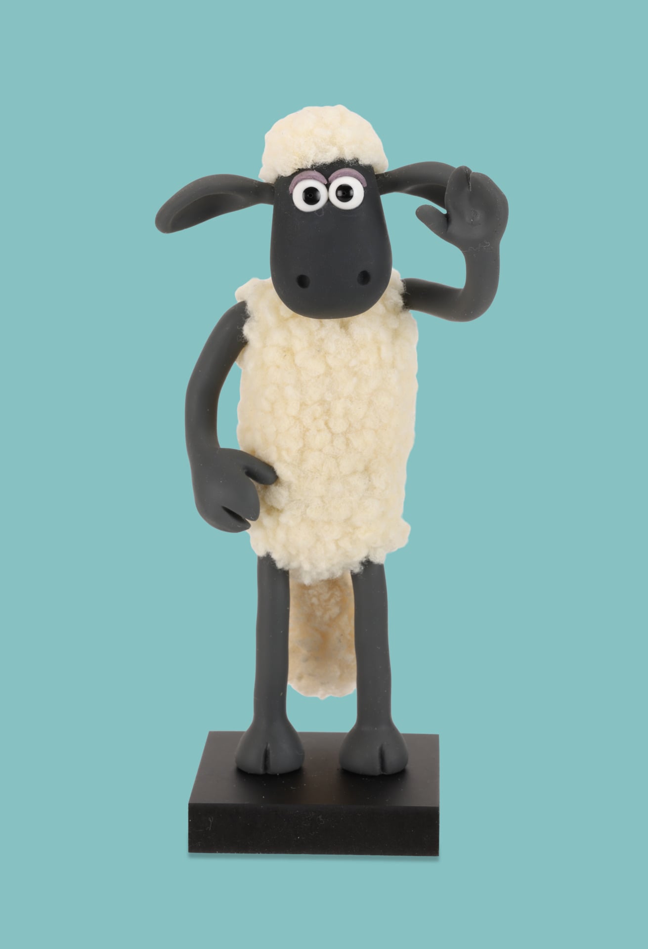 Aardman 5
