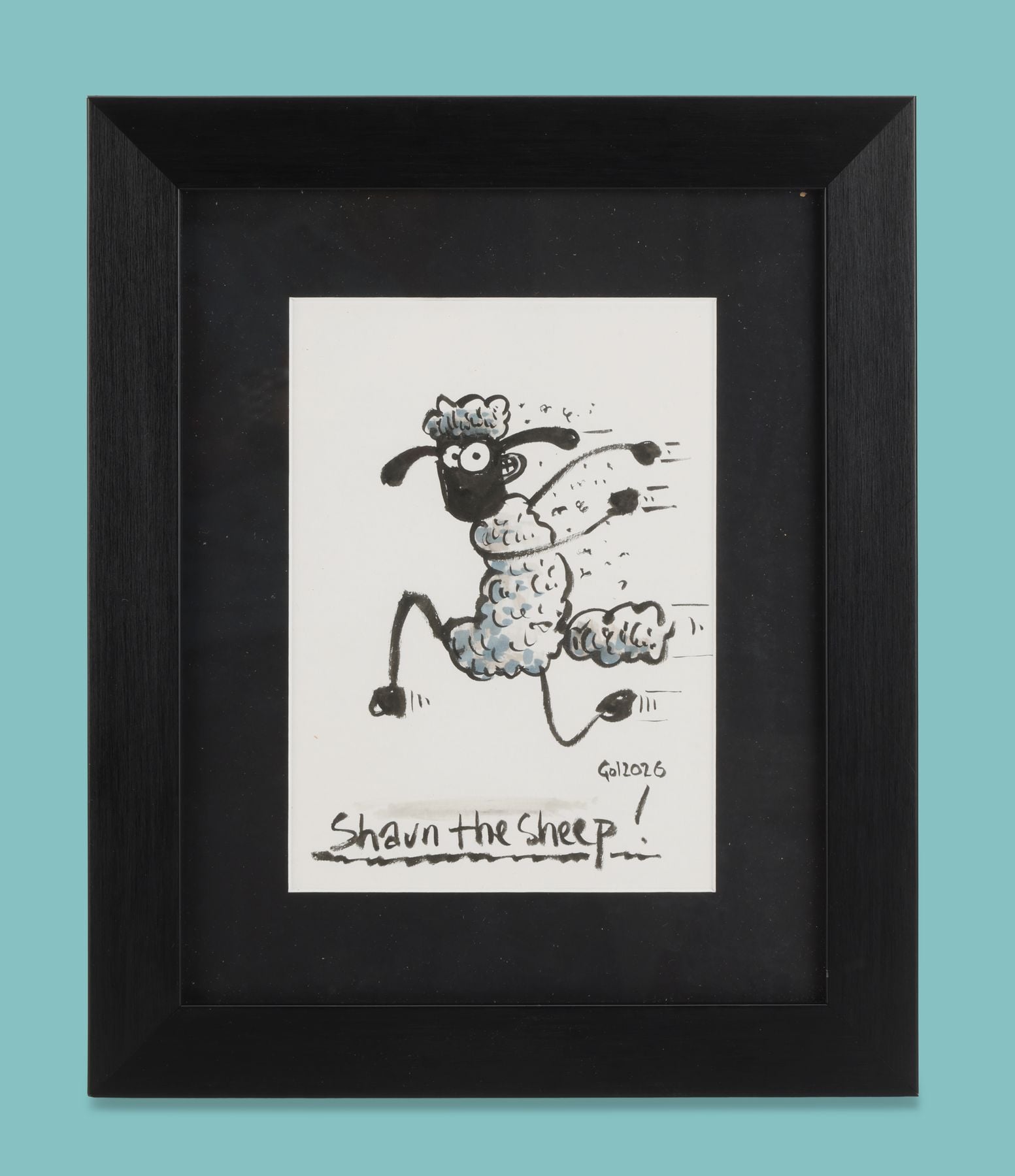 Aardman Shaun1