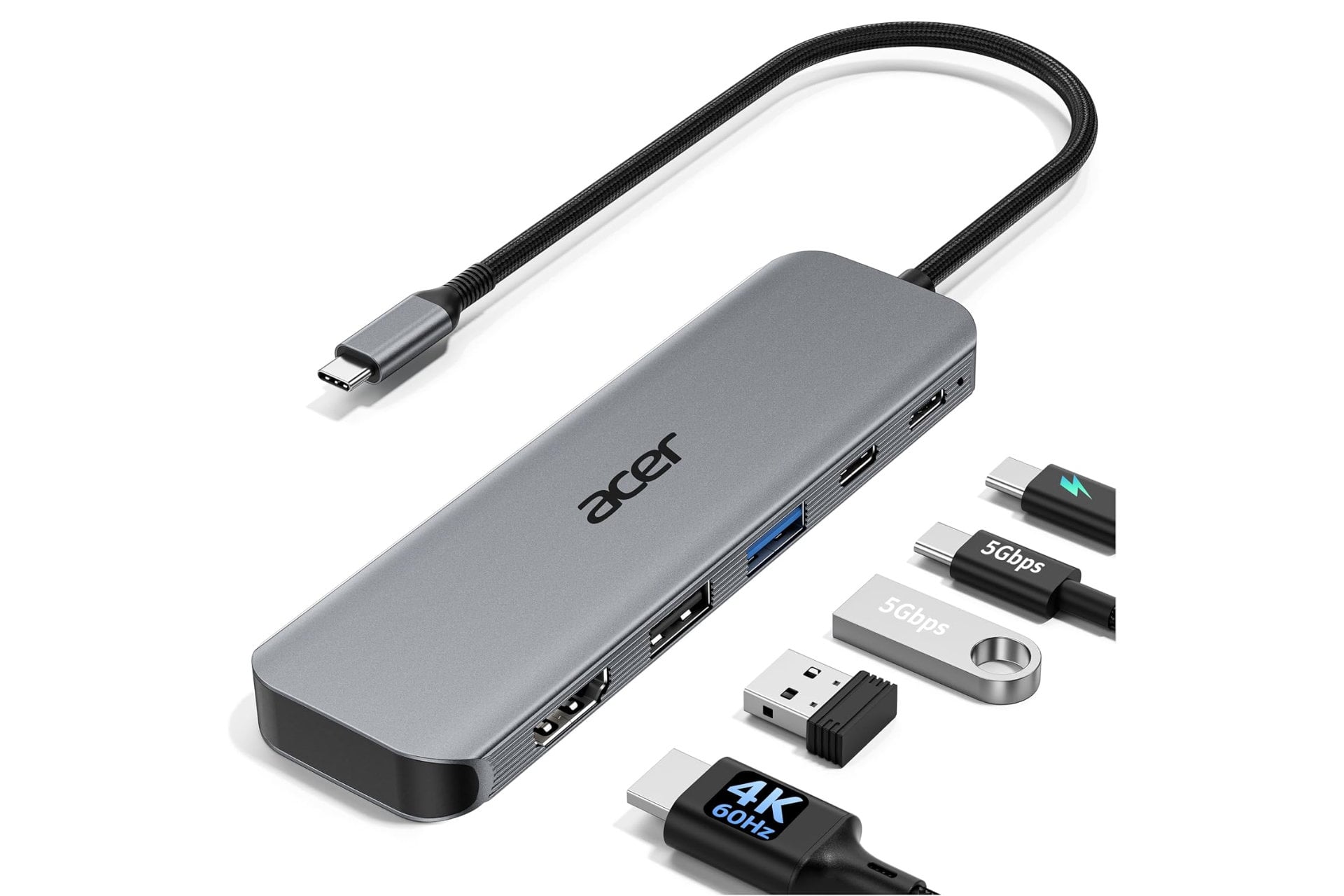 Acer Hub