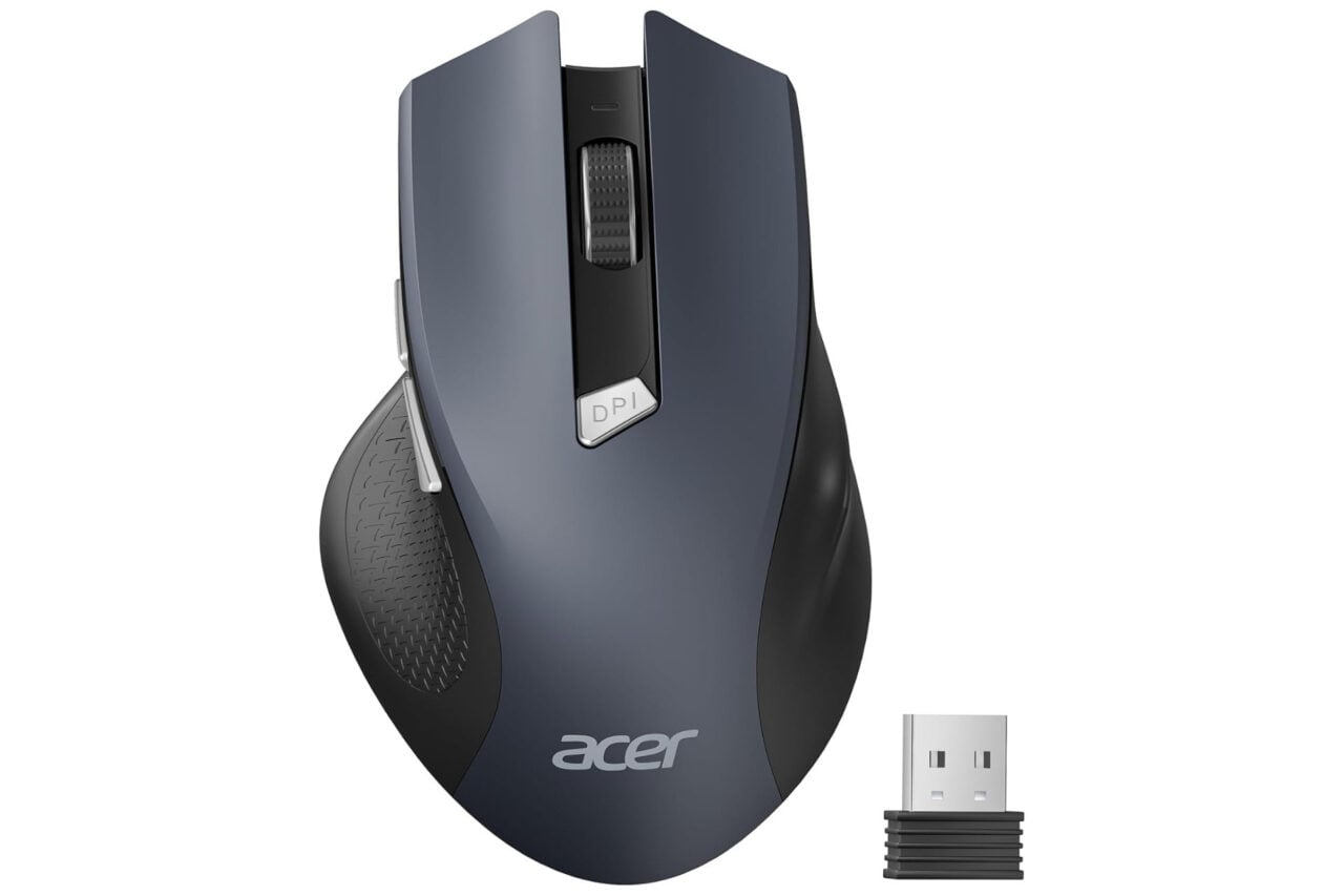 Acer Mouse