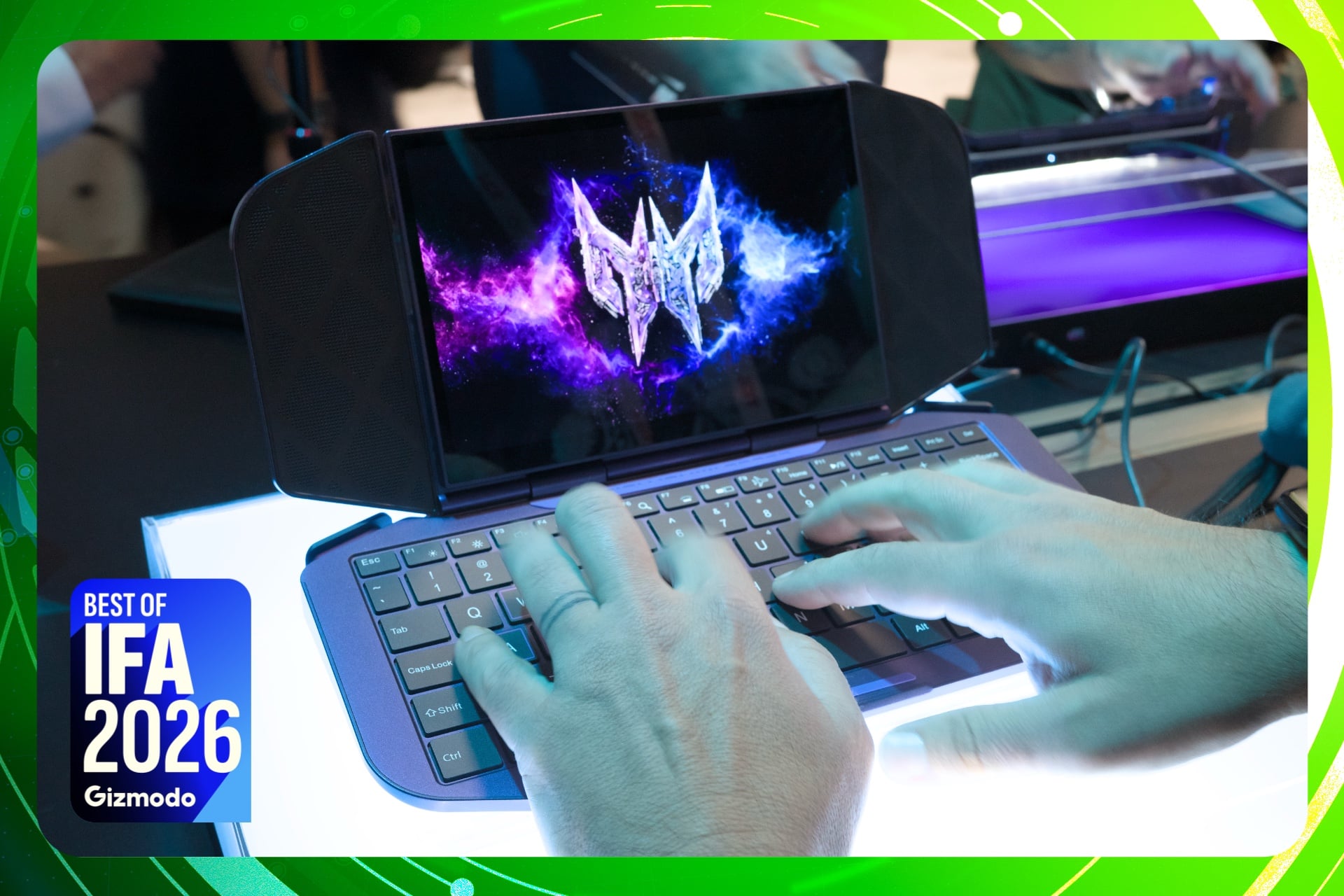Acer Project Dualplay Mini