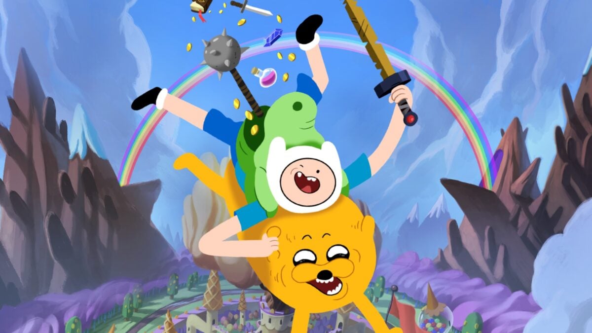 ‘Adventure Time: Side Quests’ Returns in Ooo-ctober