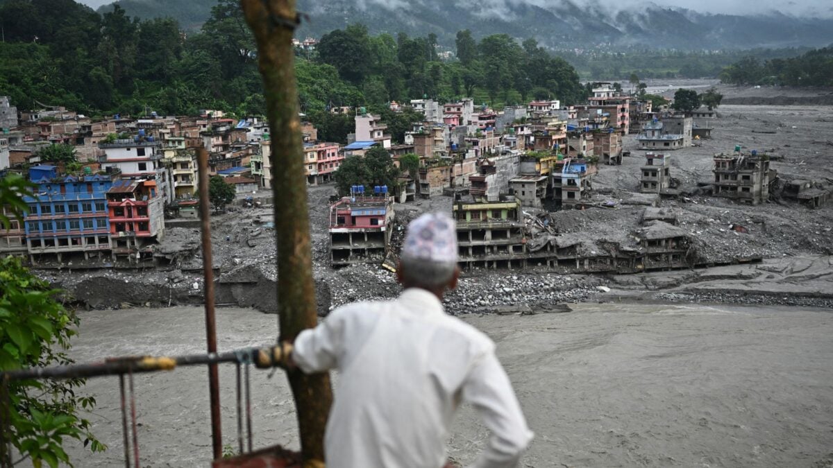 Humanity Could Irreversibly Alter Earth After Breaching 7 of 9 Safe Limits, Scientists Warn