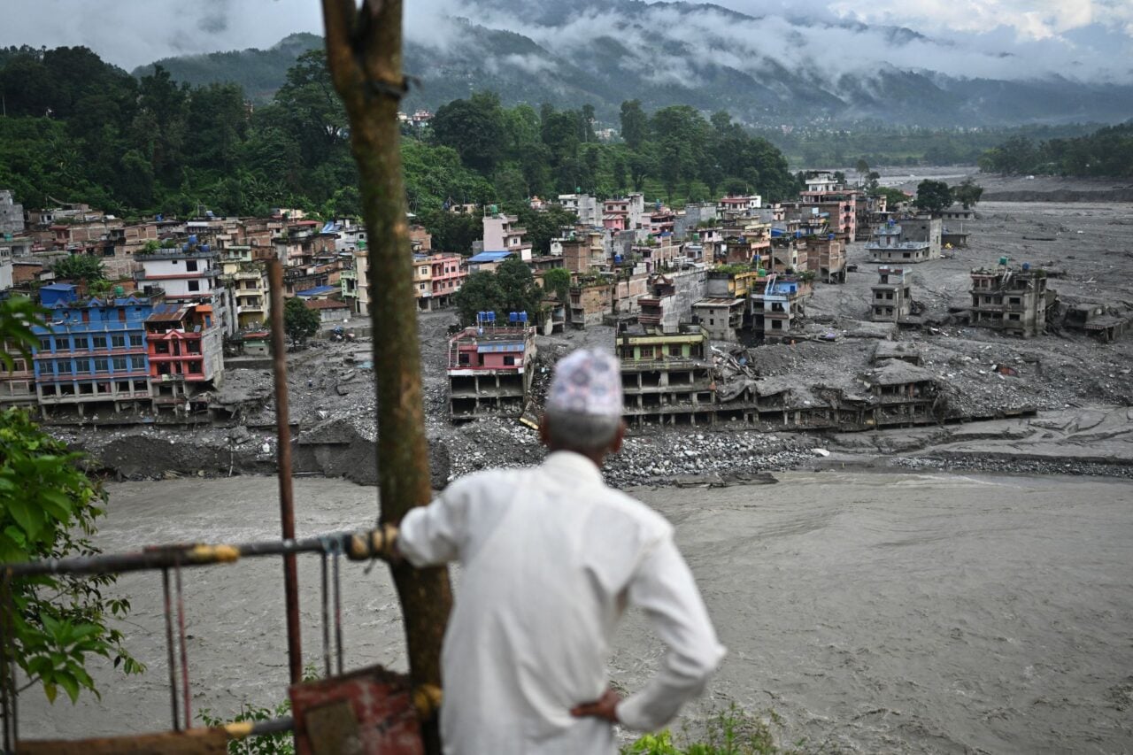 Humanity Could Irreversibly Alter Earth After Breaching 7 of 9 Safe Limits, Scientists Warn