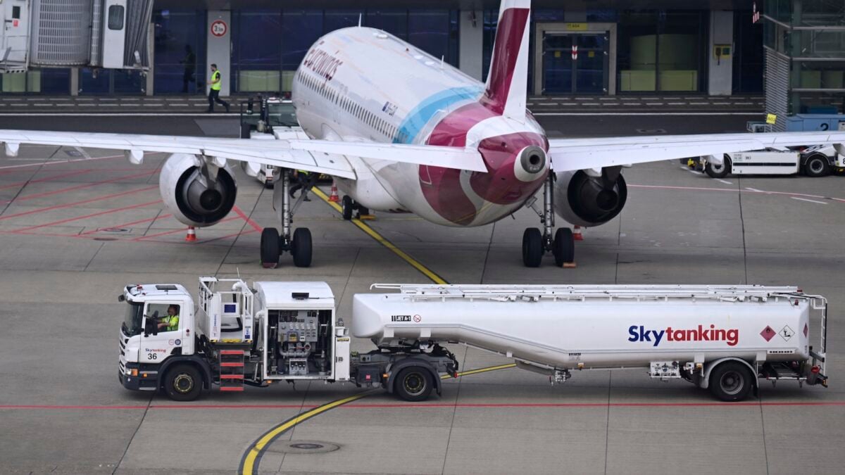 You Really Should Book Your Holiday Flights Right Now