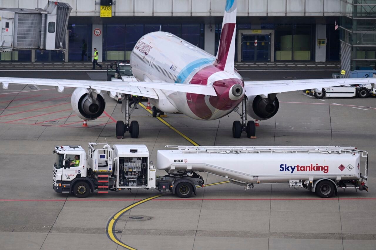 You Really Should Book Your Holiday Flights Right Now