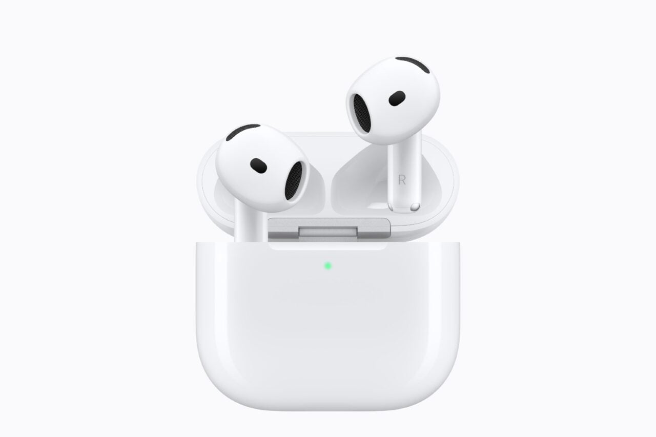 AirPods 5 Hi Res