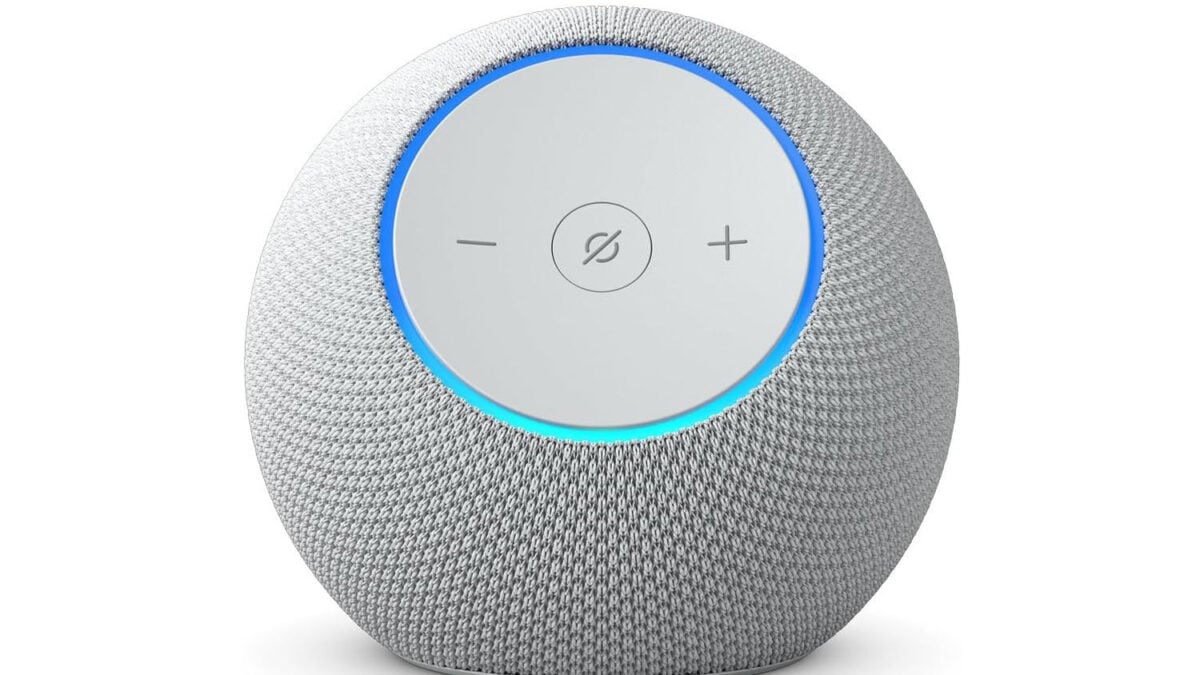 Amazon Echo Dot Max Gets Its Prime Day Deal Early at Record Low