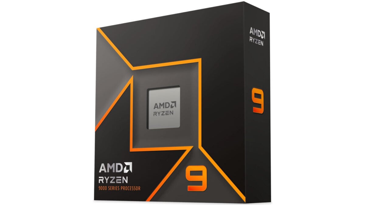 Amazon Quietly Rolls Out CPU Deals, With AMD Ryzen 9 9950X at an All-Time ...
