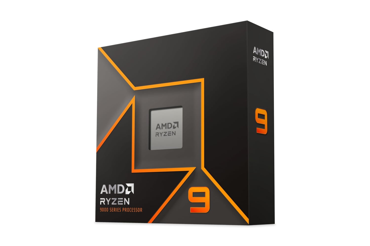 Amd Ryzen