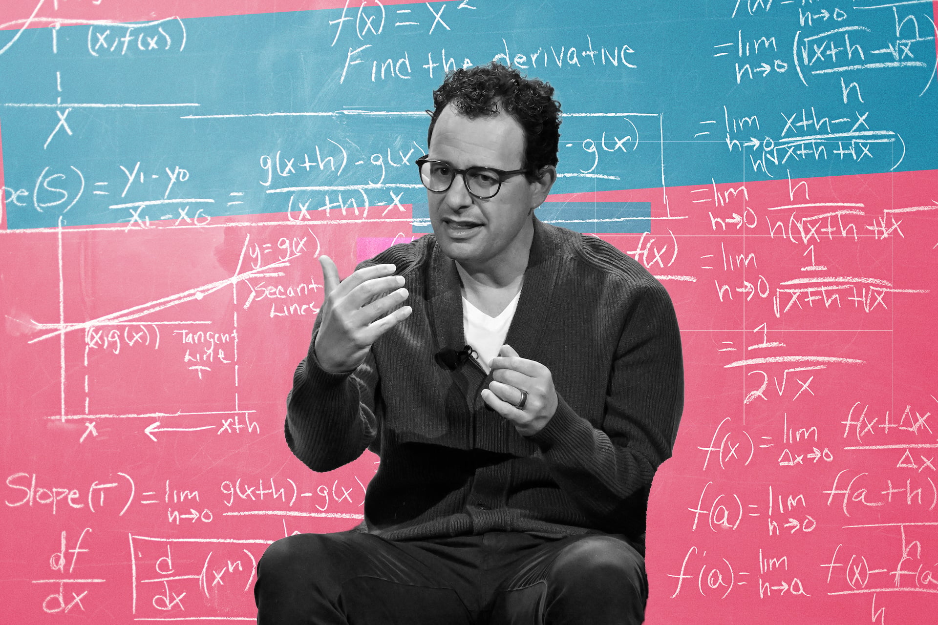 Anthropic cofounder and CEO Dario Amodei has said his p(doom) is between 10% and 25%.