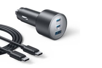 Anker Charger