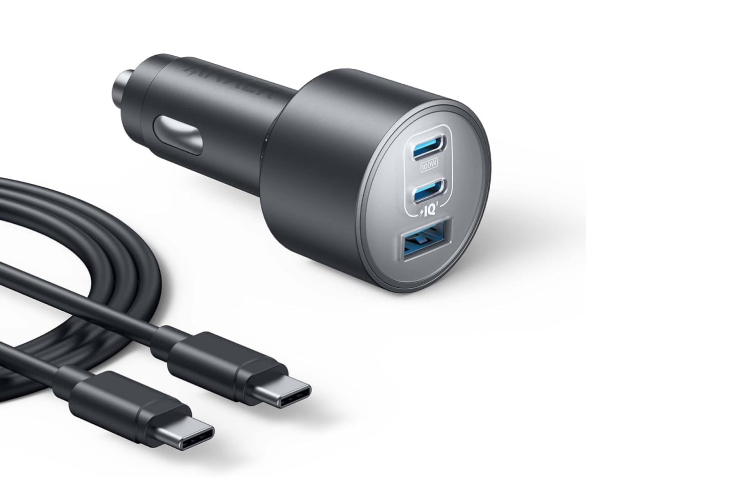 Anker Charger