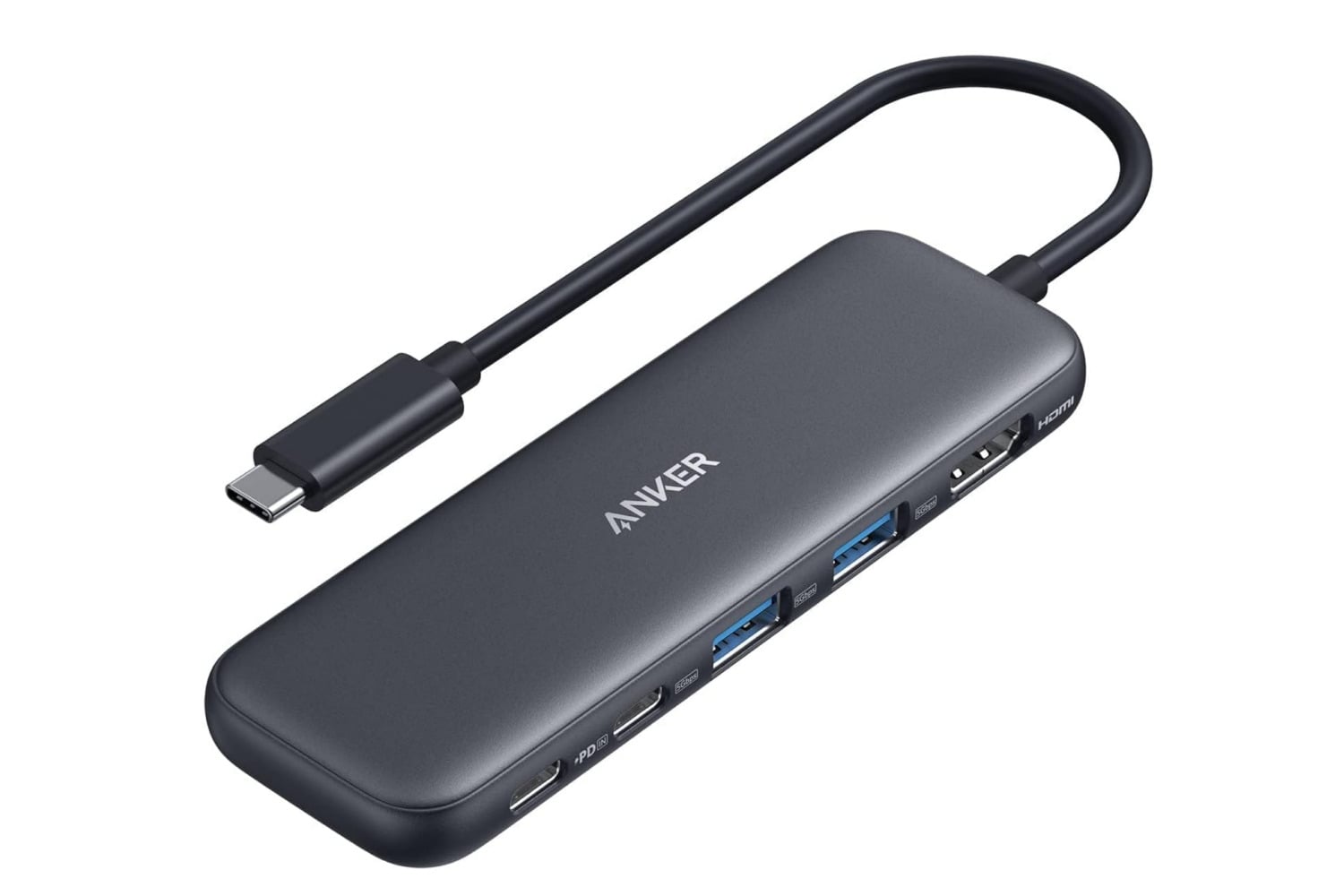 Anker Hub