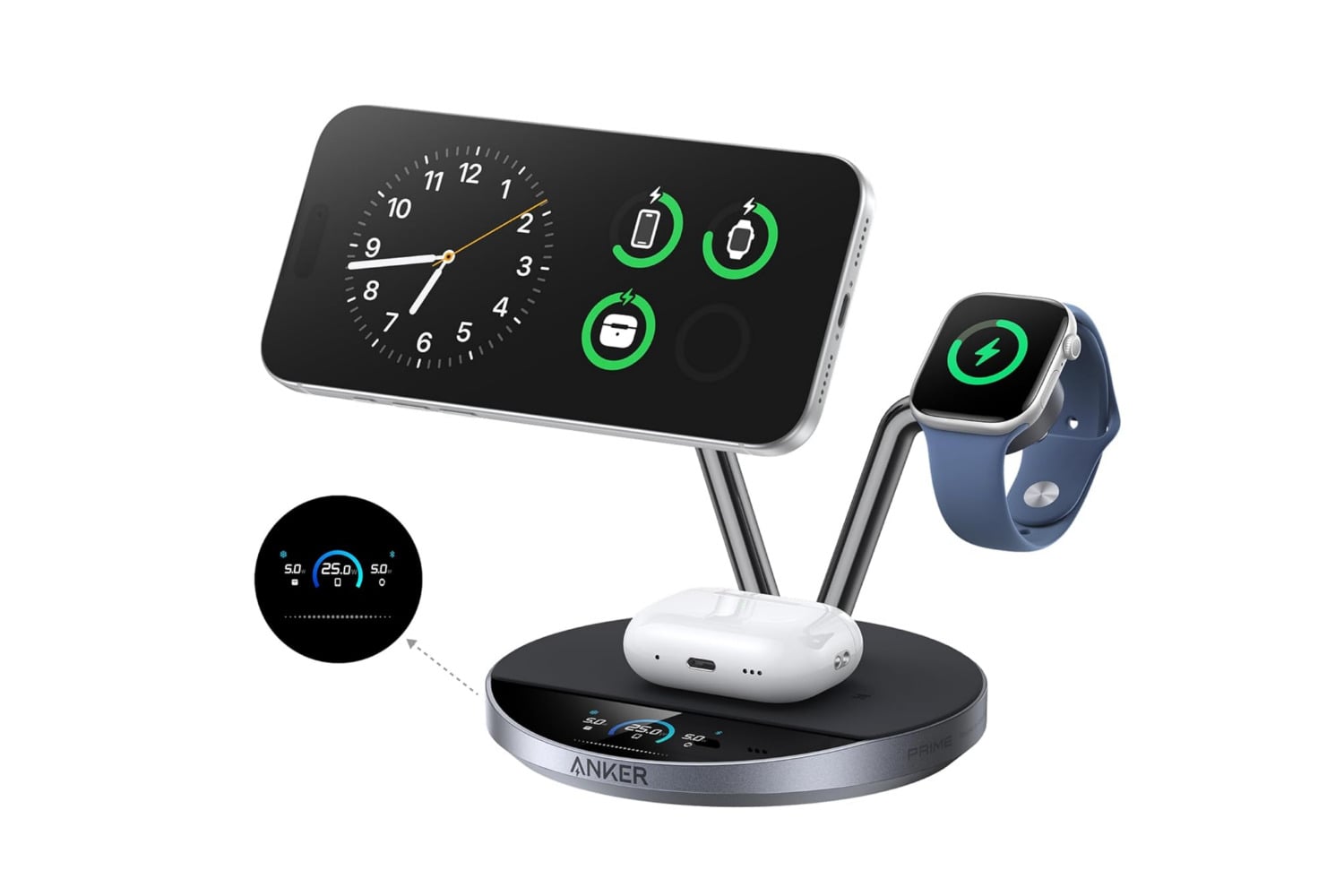 Anker Prime Charger