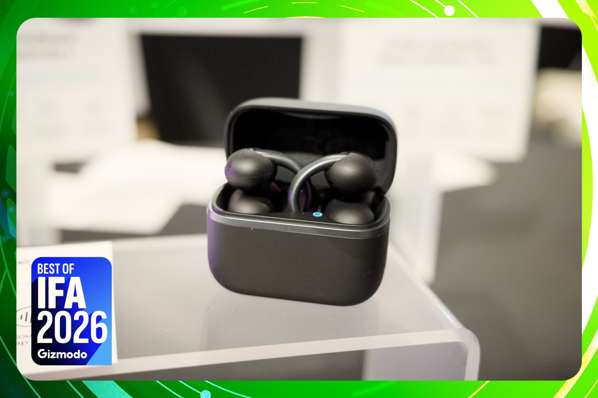 Anker Soundcore Aeroclip2