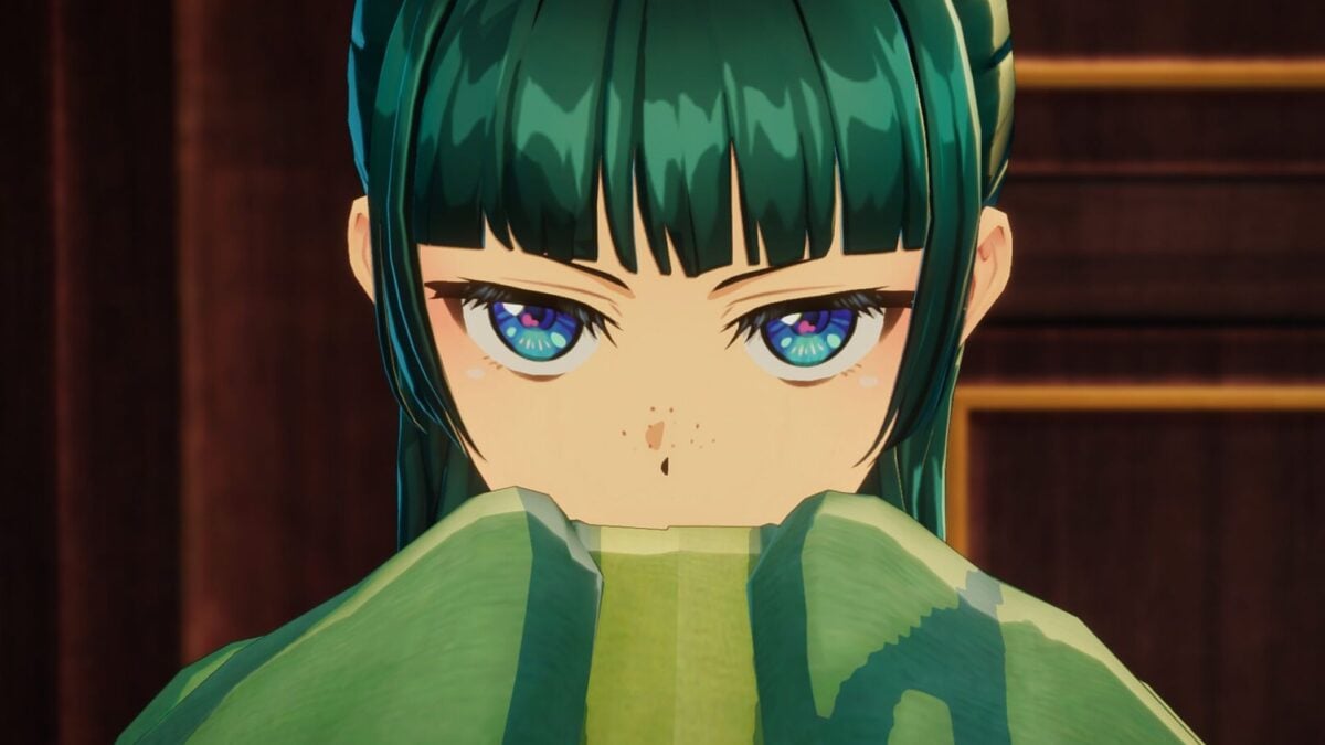 &lsquo;The Apothecary Diaries&rsquo; Is Getting the Cozy Mystery Game It Was Always Destined For