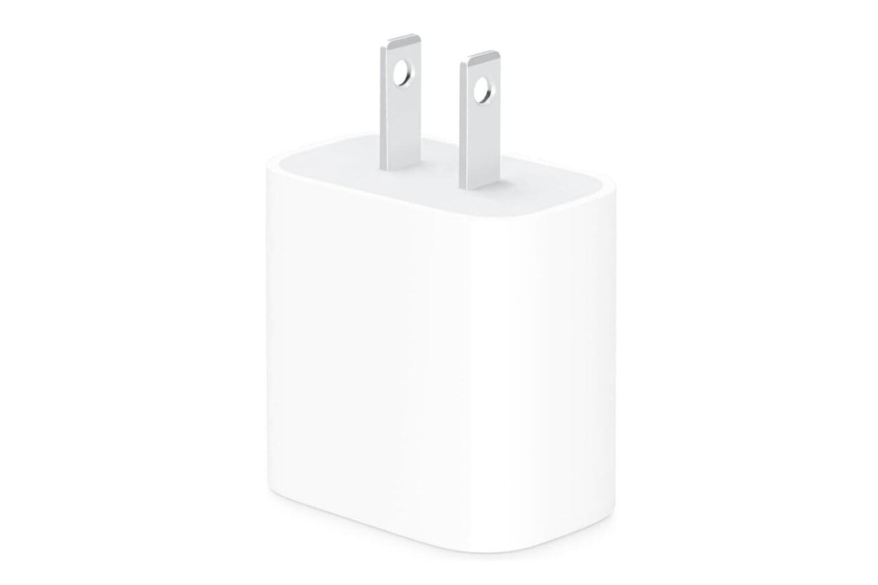 Apple Adapter