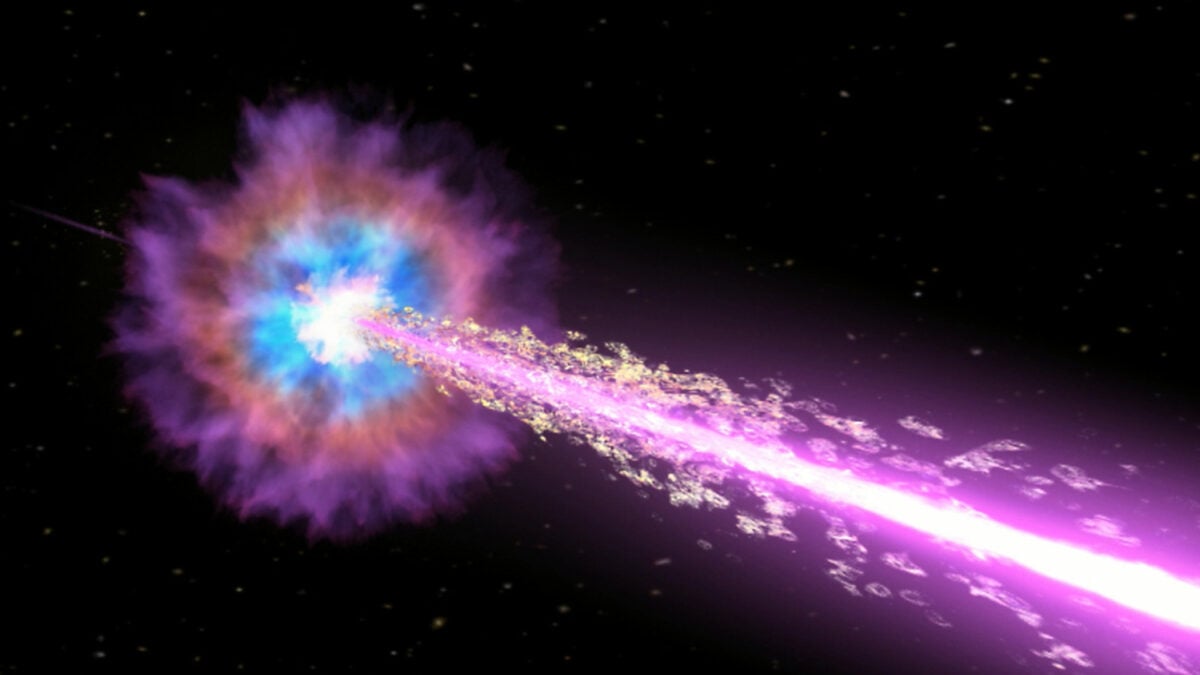This Photon Survived an &lsquo;Impossible&rsquo; Journey to Earth. To Explain it, Physicists Had to Break Einstein