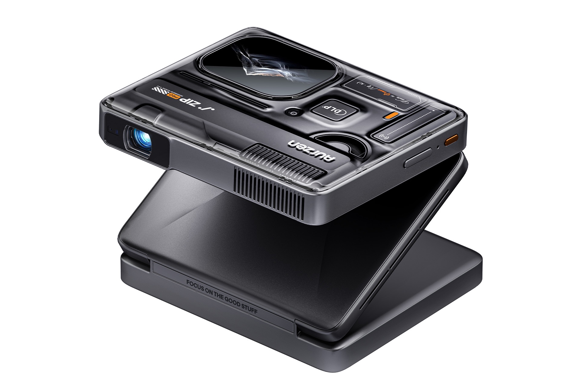 Aurzen Zip Pro