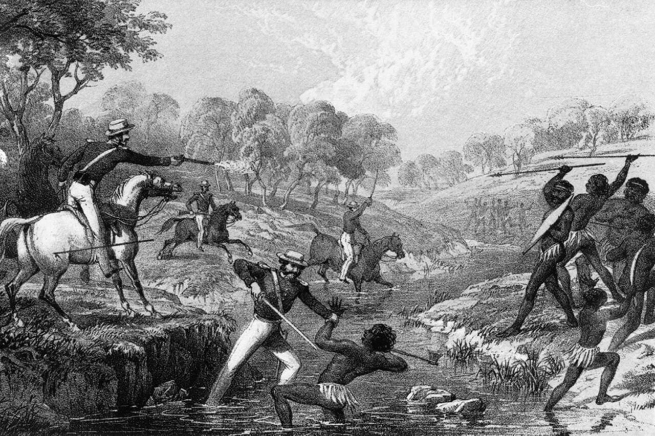 We Were Wildly Off About Pre-European Indigenous Populations in Australia