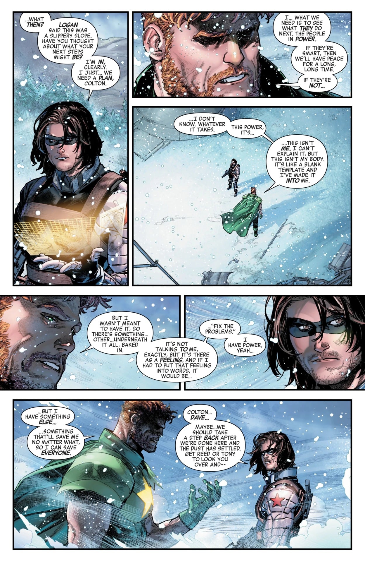 Avengers Miracle1