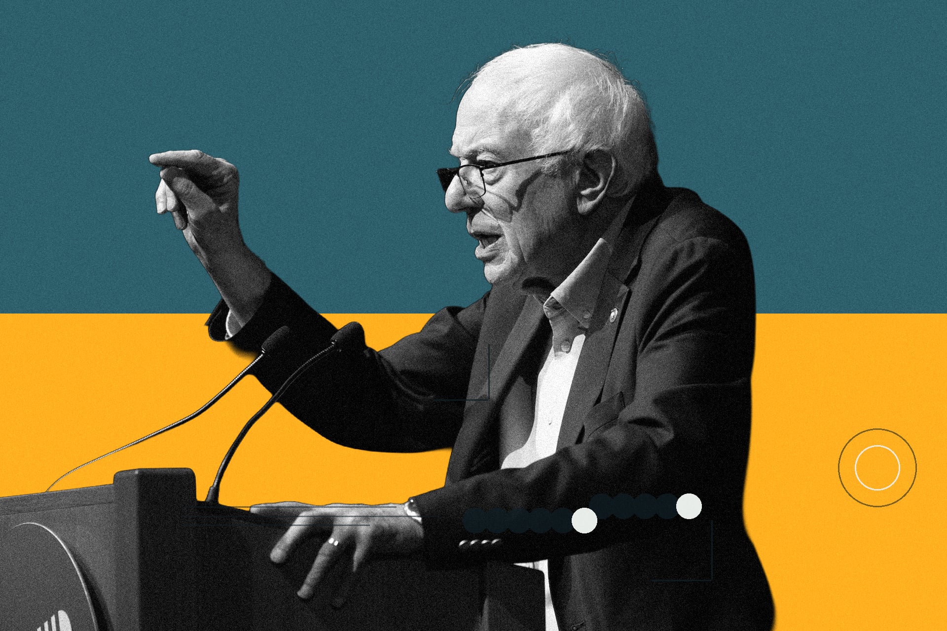 Senator Bernie Sanders and U.S. Representative Greg Casar introduced the Ban Artificial Superintelligence Act on Thursday.