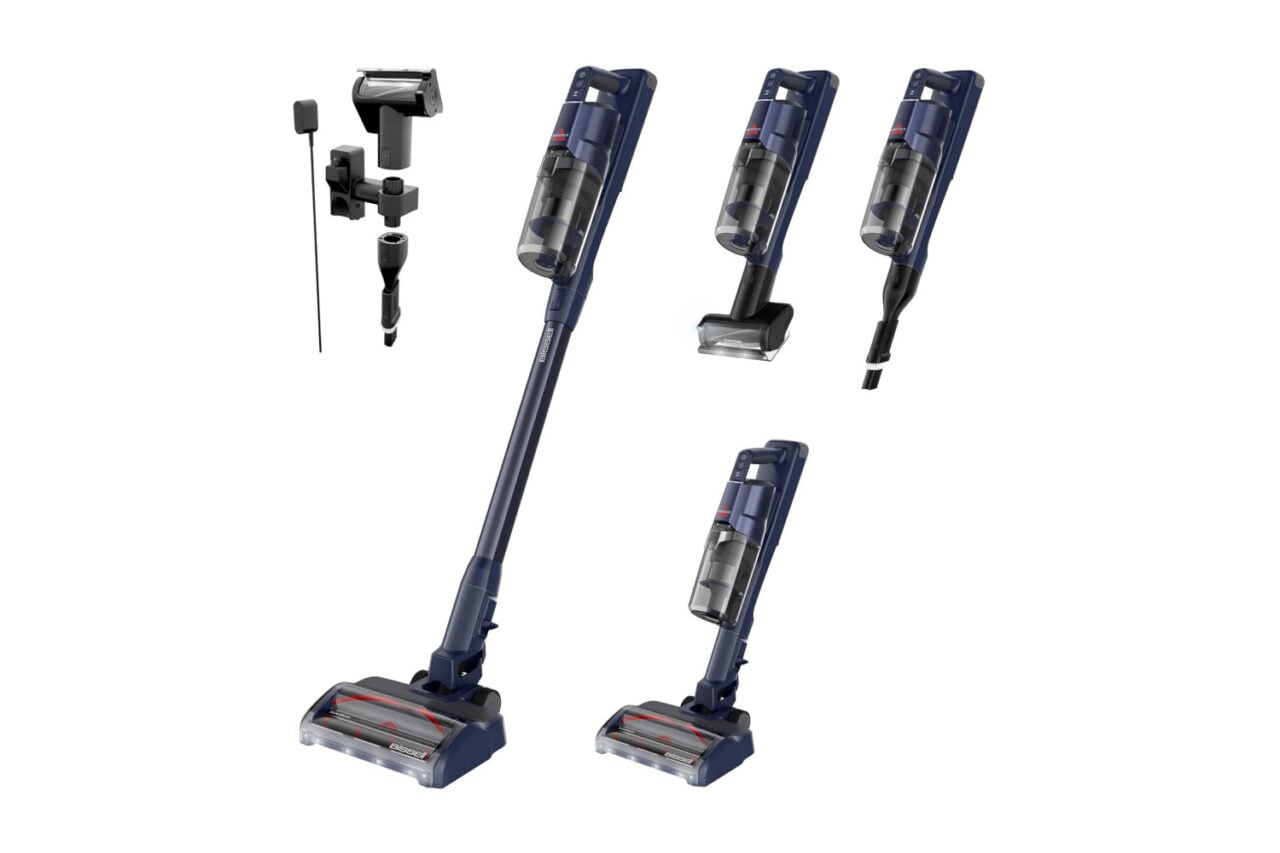 Bissell Cleaner