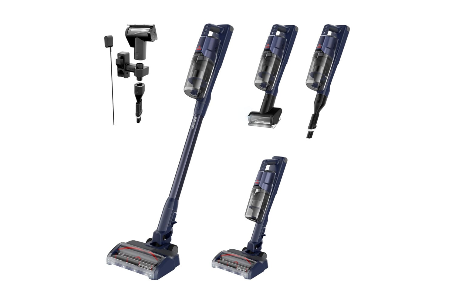 Bissell Cleaner