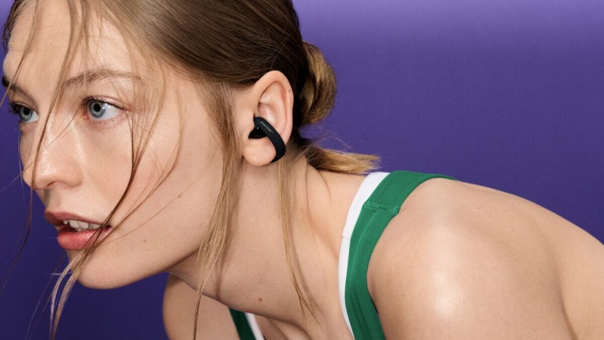 Bose Is Back in the Open Wireless Earbuds Game Bose Is Back in the Open Wireless Earbuds Game