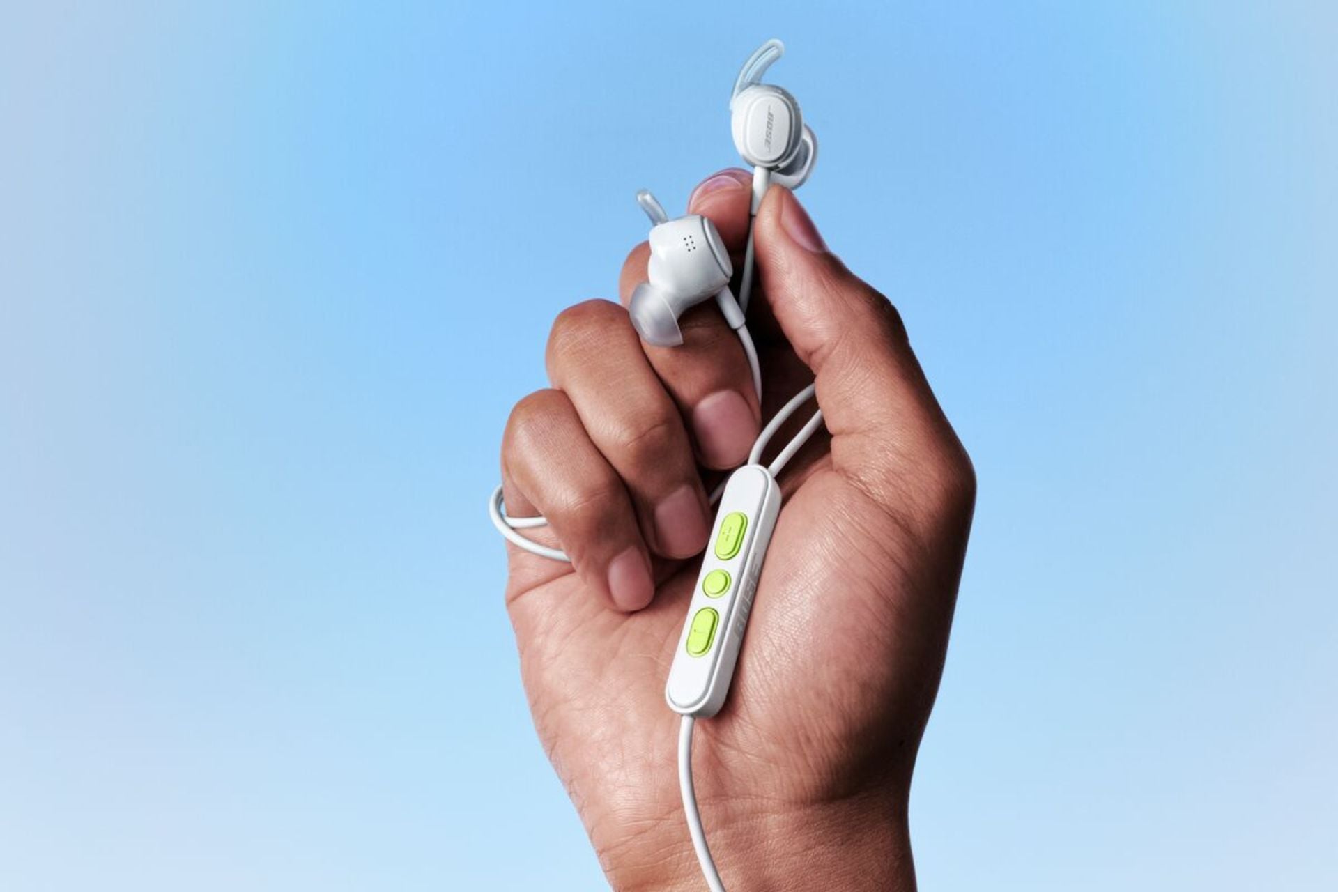Bose Revives Wired Earbuds with $99 USB‑C‑Powered, Noise‑Cancelling Model