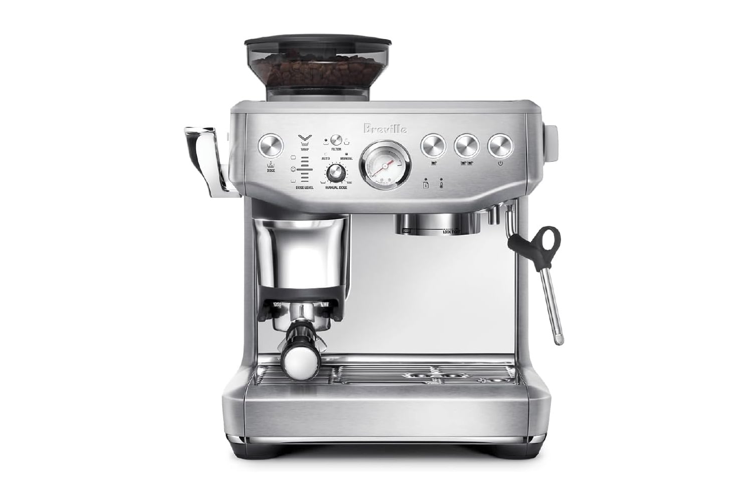 Breville Machine